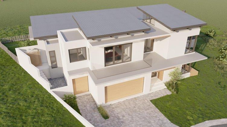 Commercial Property for Sale in Oubaai Western Cape